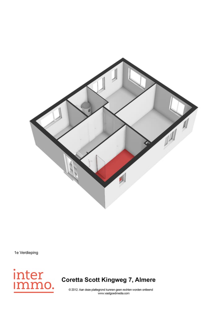 Photo 55 of Coretta Scott Kingweg 7