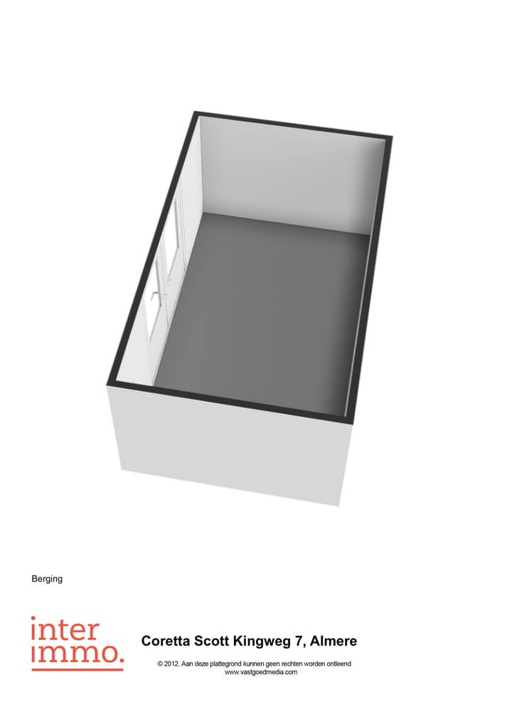 Photo 56 of Coretta Scott Kingweg 7