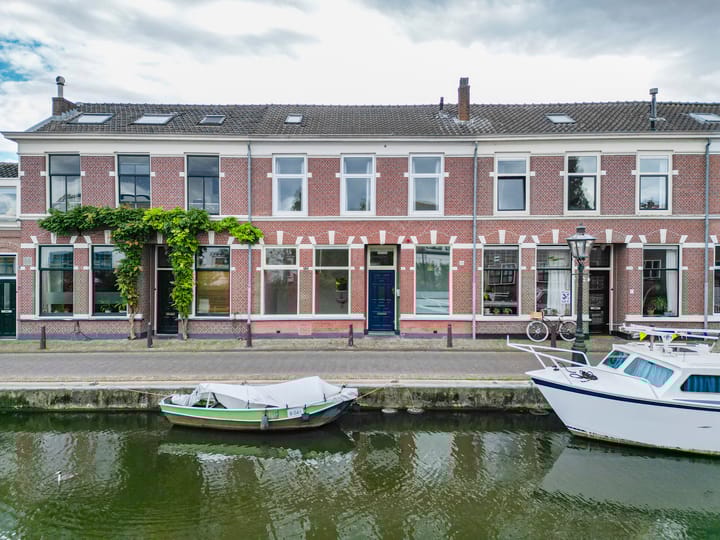 Utrechtse Jaagpad 27