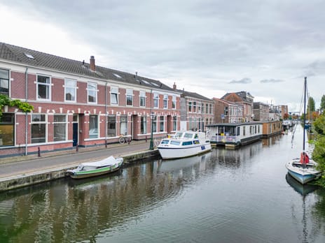 Utrechtse Jaagpad 27 secondary image