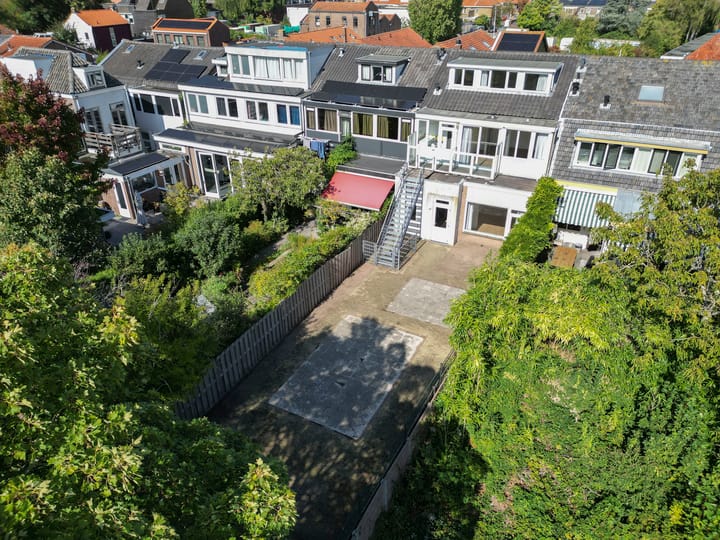 Photo 4 of Utrechtse Jaagpad 27