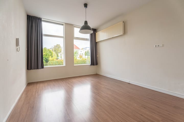 Photo 8 of Utrechtse Jaagpad 27