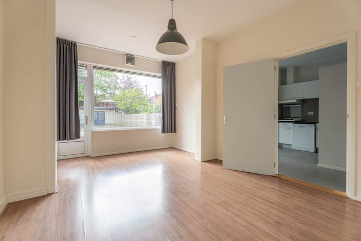 Photo 10 of Utrechtse Jaagpad 27