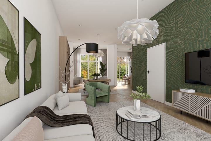 Photo 11 of Utrechtse Jaagpad 27