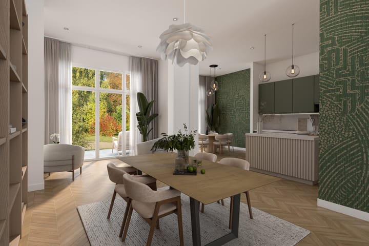 Photo 12 of Utrechtse Jaagpad 27