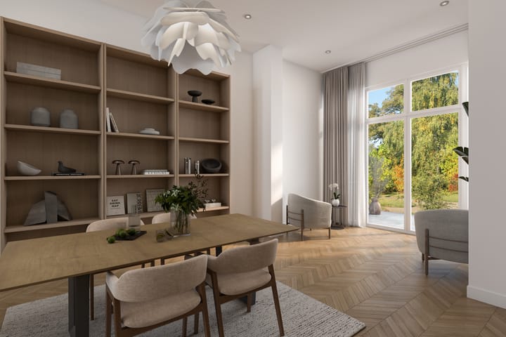 Photo 13 of Utrechtse Jaagpad 27