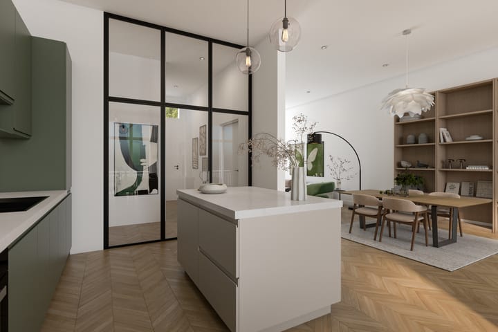 Photo 15 of Utrechtse Jaagpad 27