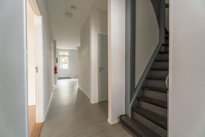 Photo 16 of Utrechtse Jaagpad 27