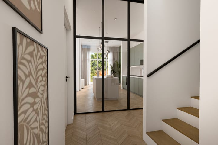 Photo 17 of Utrechtse Jaagpad 27