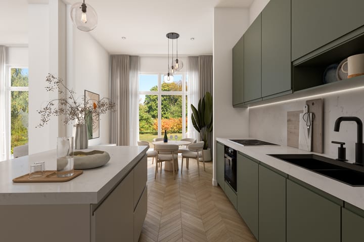 Photo 19 of Utrechtse Jaagpad 27