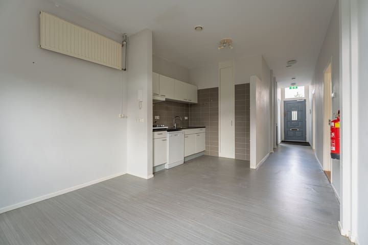 Photo 21 of Utrechtse Jaagpad 27