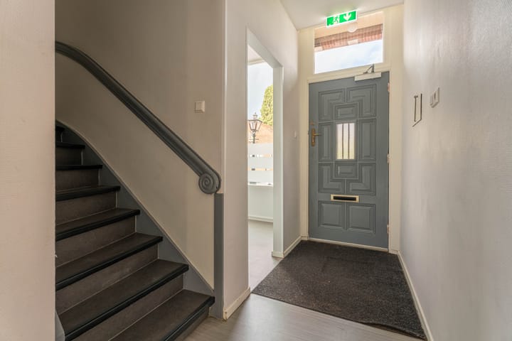 Photo 27 of Utrechtse Jaagpad 27