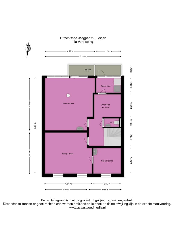 Photo 29 of Utrechtse Jaagpad 27