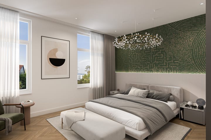 Photo 32 of Utrechtse Jaagpad 27