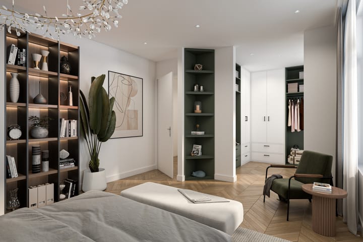 Photo 34 of Utrechtse Jaagpad 27