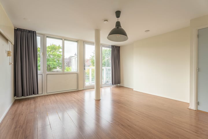 Photo 36 of Utrechtse Jaagpad 27