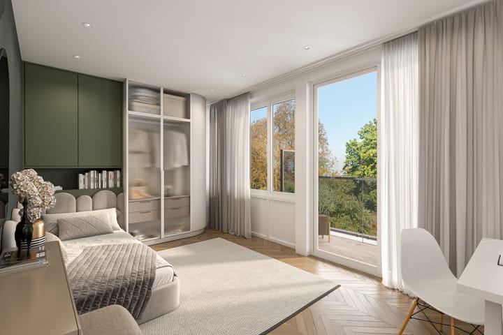 Photo 38 of Utrechtse Jaagpad 27