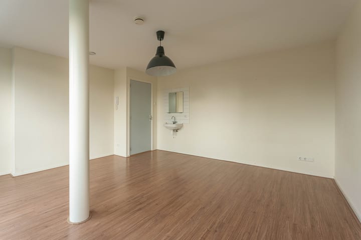 Photo 39 of Utrechtse Jaagpad 27