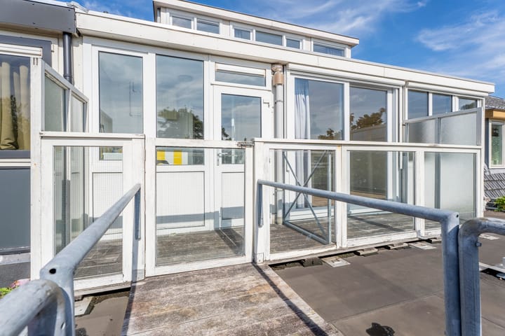 Photo 41 of Utrechtse Jaagpad 27