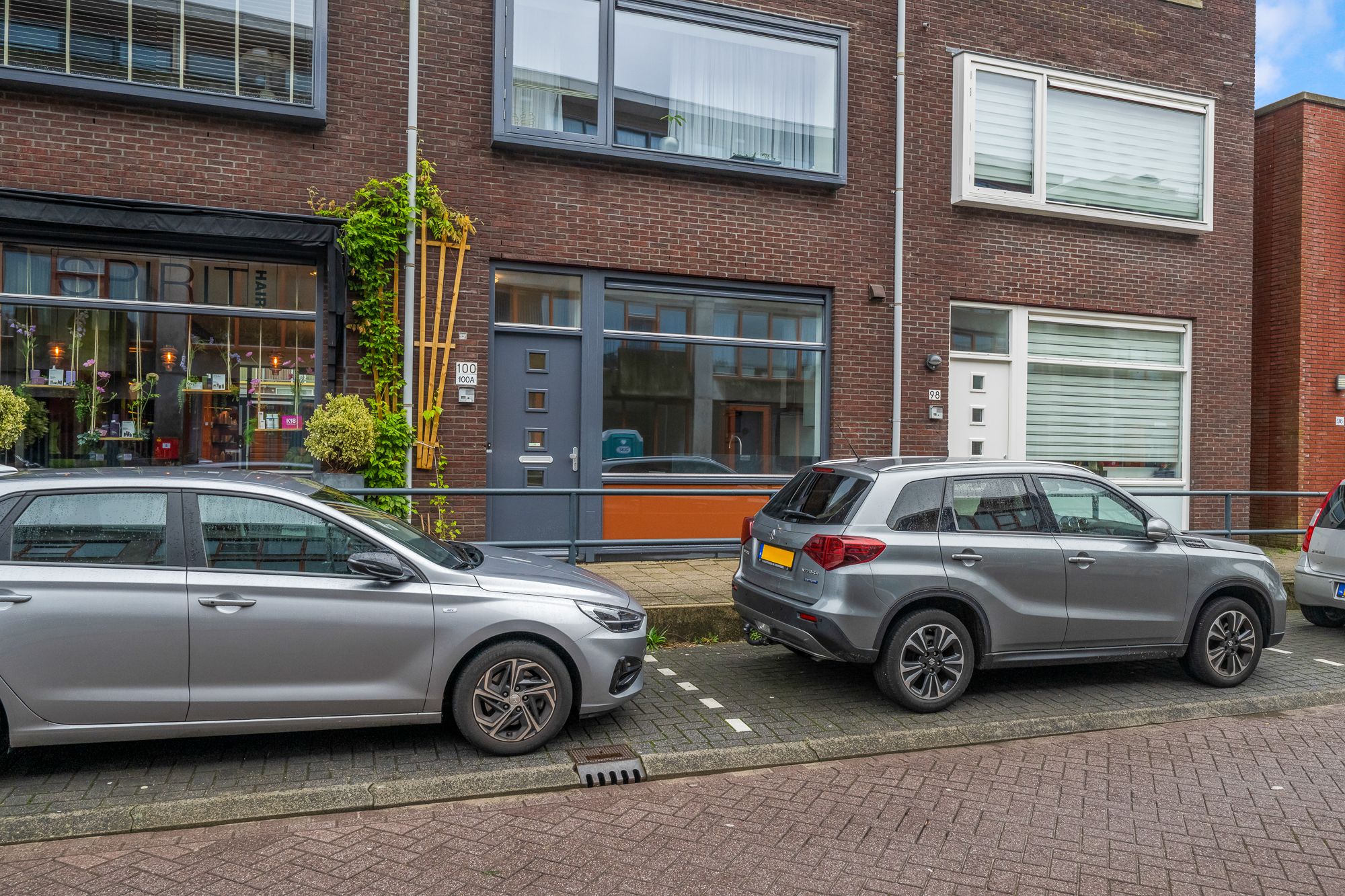 Krommenieërpad 100-A, 100, A, Wormerveer, 1521HB, Noord-Holland, Nederland 100