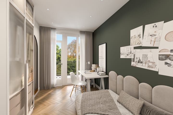 Photo 43 of Utrechtse Jaagpad 27