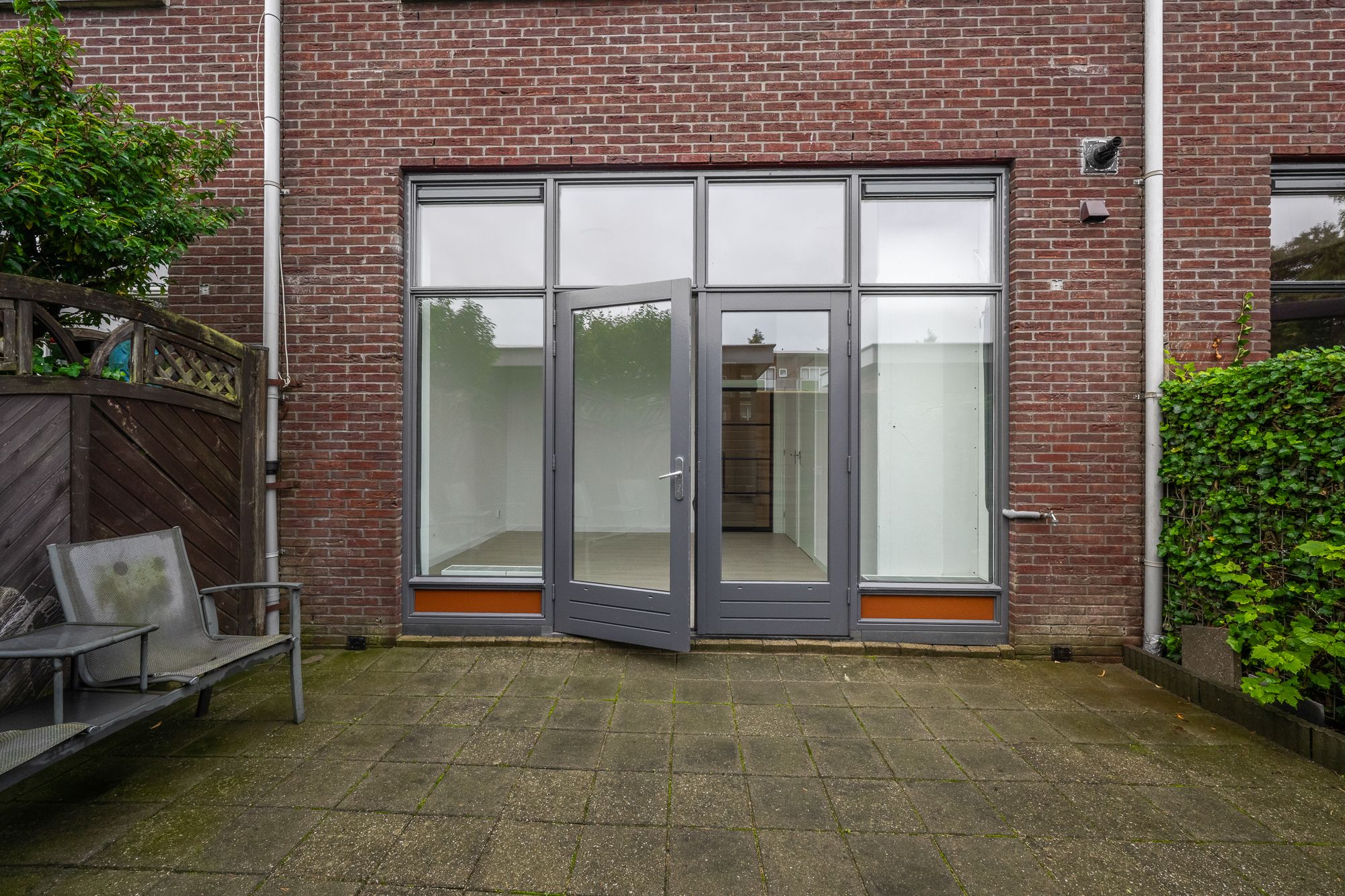 Foto 3 van Krommenieërpad 100-A