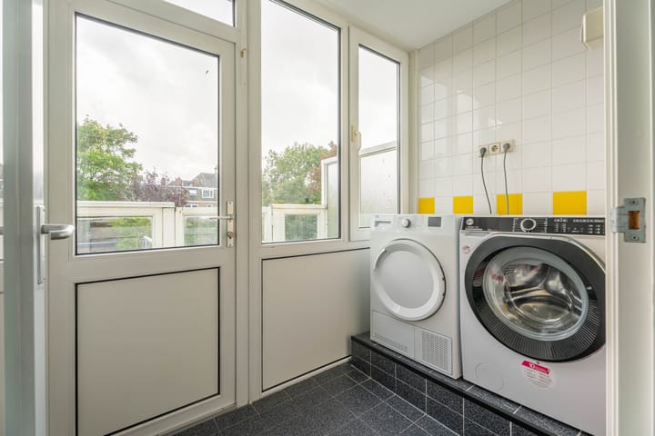 Photo 44 of Utrechtse Jaagpad 27