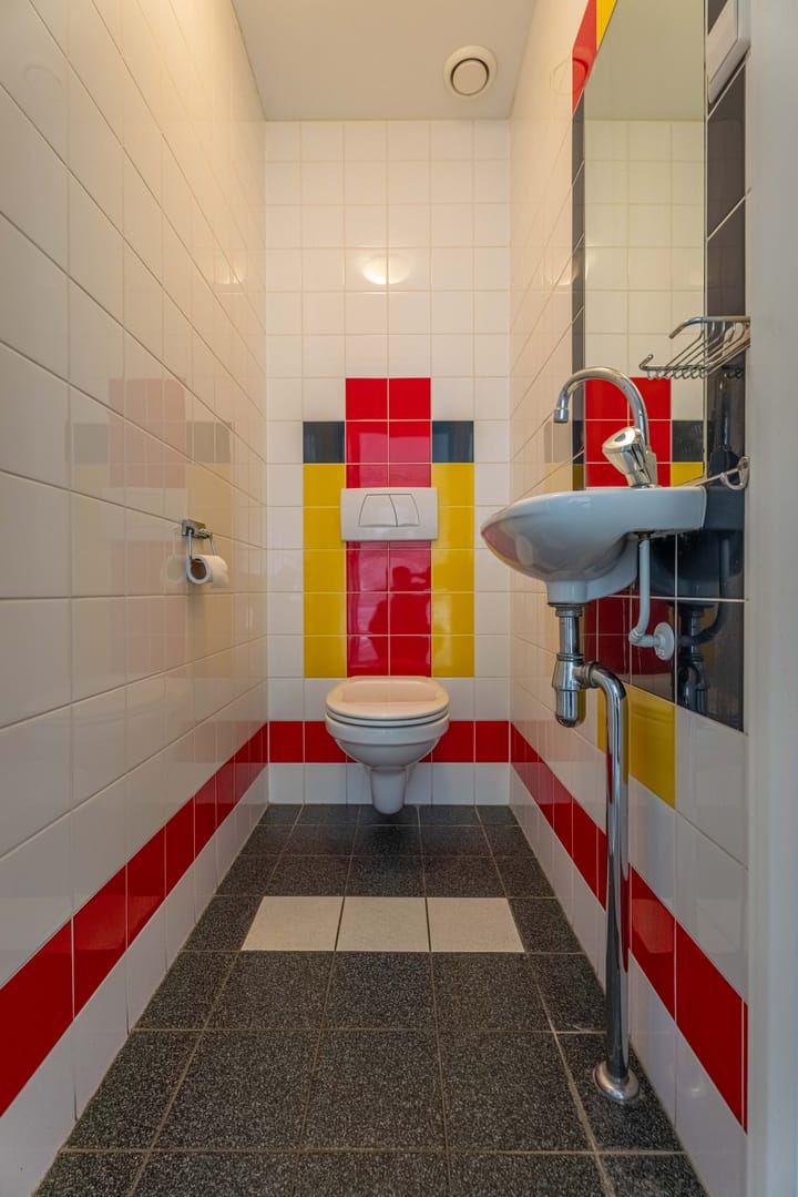 Photo 45 of Utrechtse Jaagpad 27