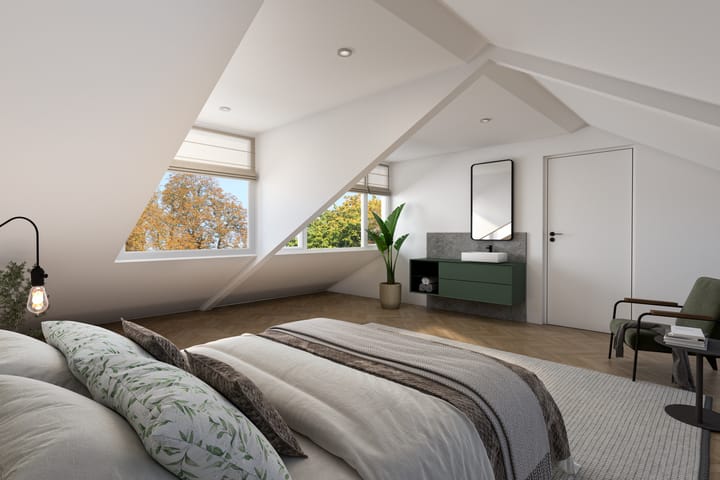 Photo 51 of Utrechtse Jaagpad 27