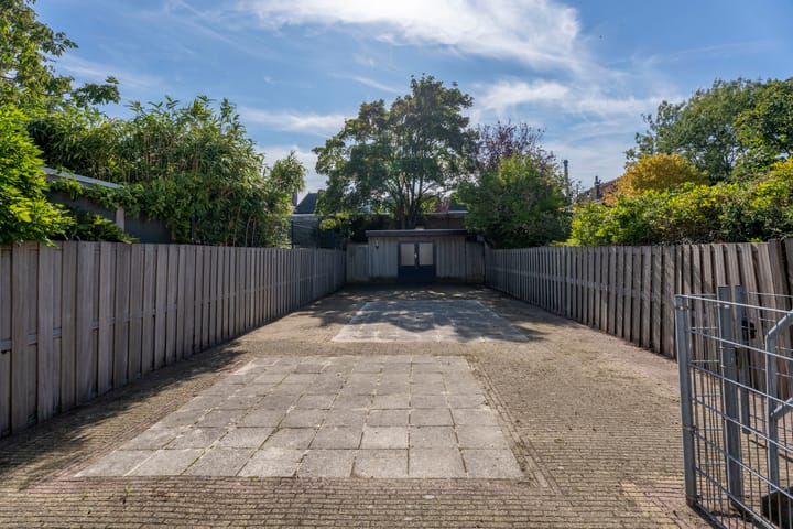 Photo 54 of Utrechtse Jaagpad 27