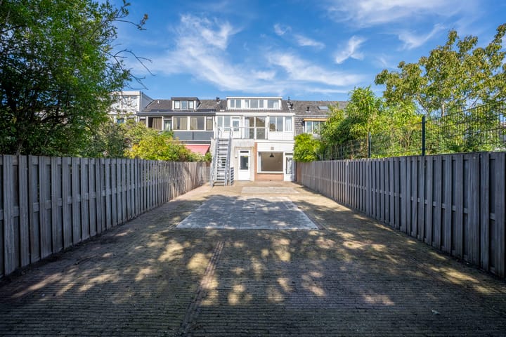 Photo 55 of Utrechtse Jaagpad 27