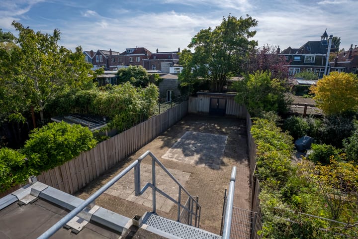 Photo 56 of Utrechtse Jaagpad 27