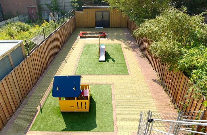 Photo 57 of Utrechtse Jaagpad 27