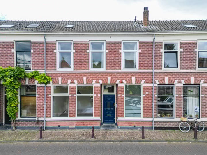 Photo 59 of Utrechtse Jaagpad 27