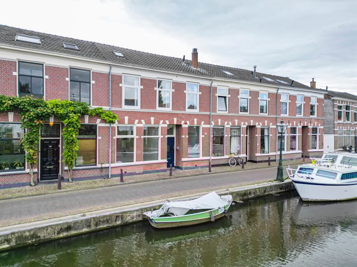 Photo 60 of Utrechtse Jaagpad 27