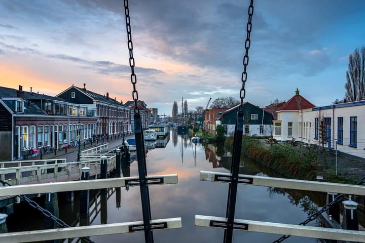 Photo 61 of Utrechtse Jaagpad 27