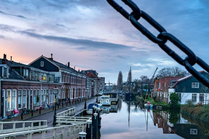 Photo 62 of Utrechtse Jaagpad 27