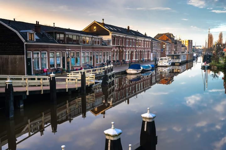 Photo 63 of Utrechtse Jaagpad 27