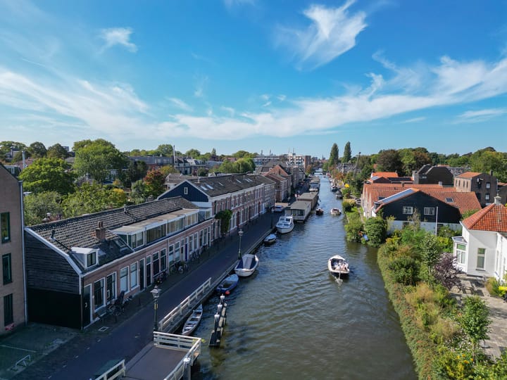 Photo 64 of Utrechtse Jaagpad 27