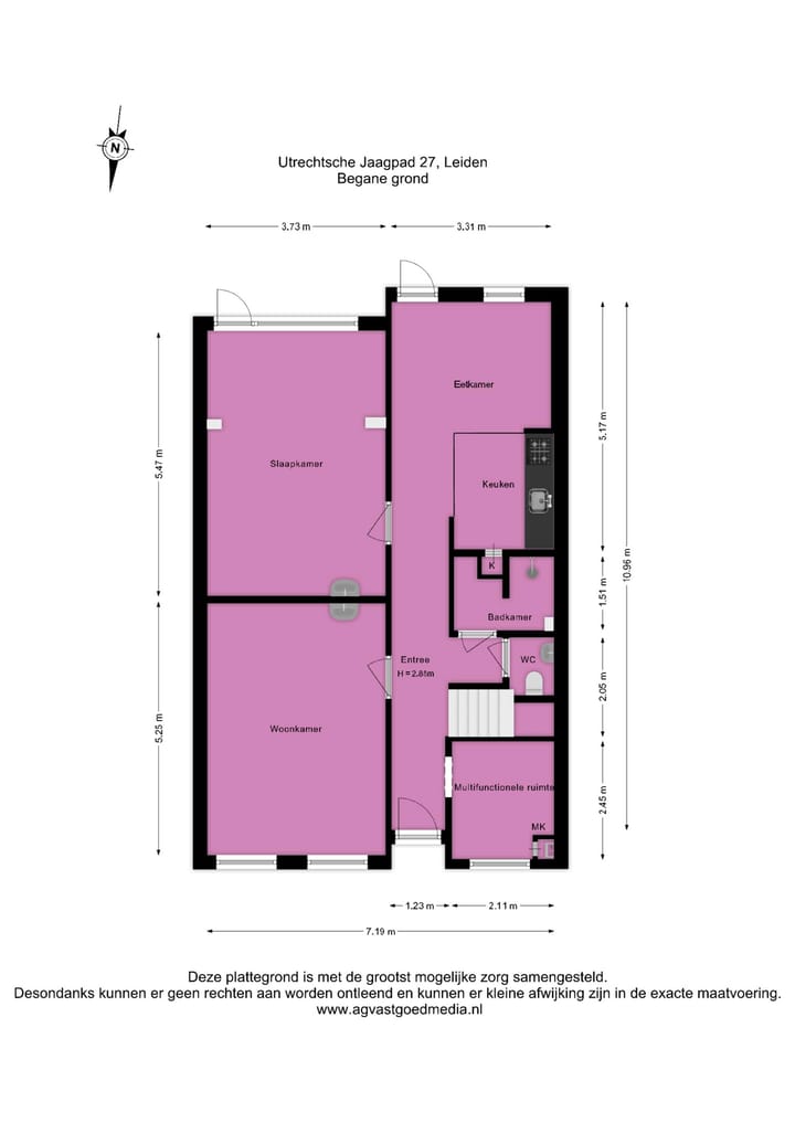Photo 65 of Utrechtse Jaagpad 27