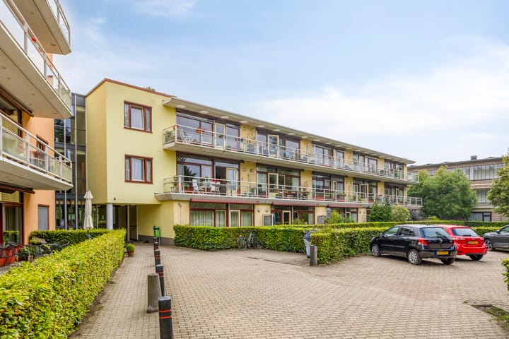 Foto 3 van Nieuw-Schoonoord 64