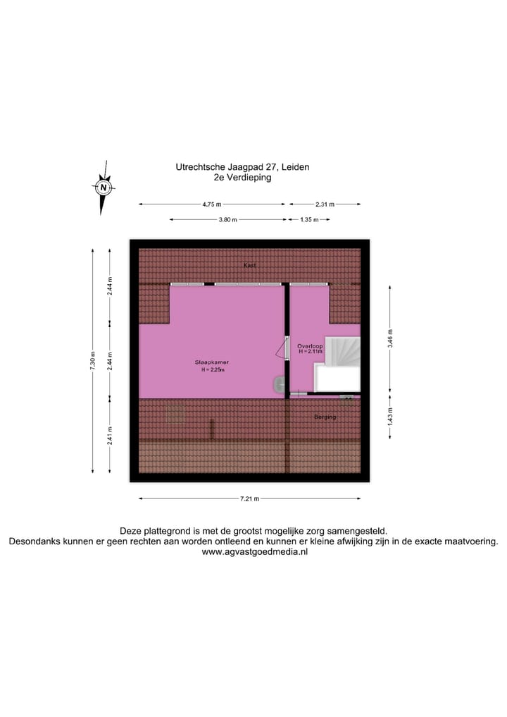 Photo 67 of Utrechtse Jaagpad 27