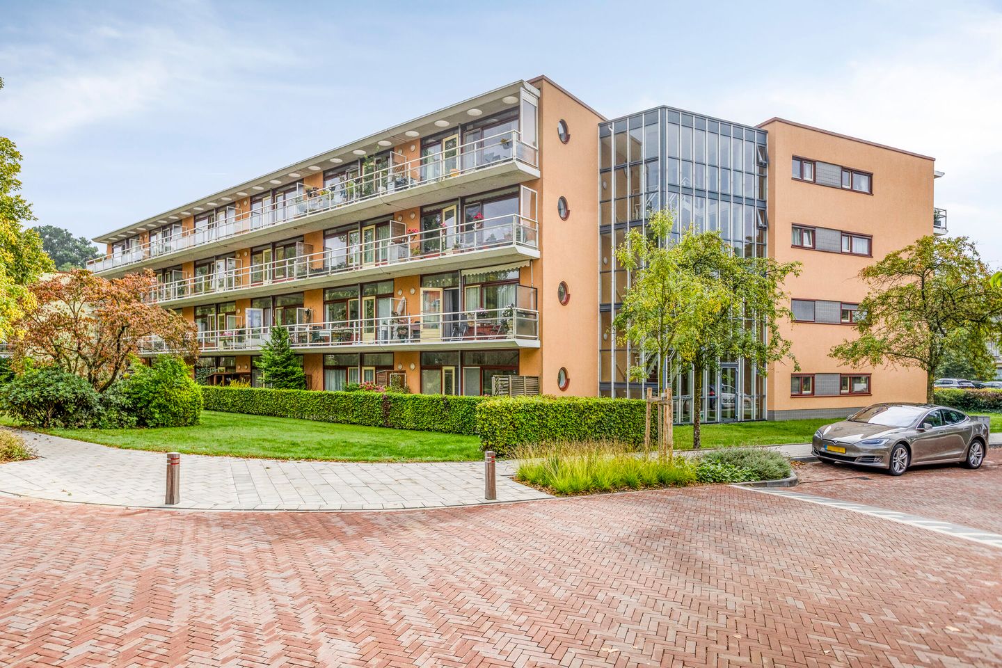 Foto 4 van Nieuw-Schoonoord 64