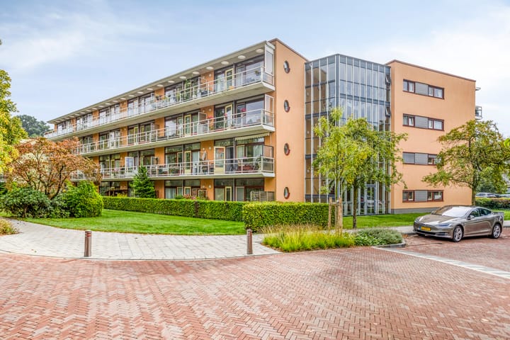 Foto 4 van Nieuw-Schoonoord 64