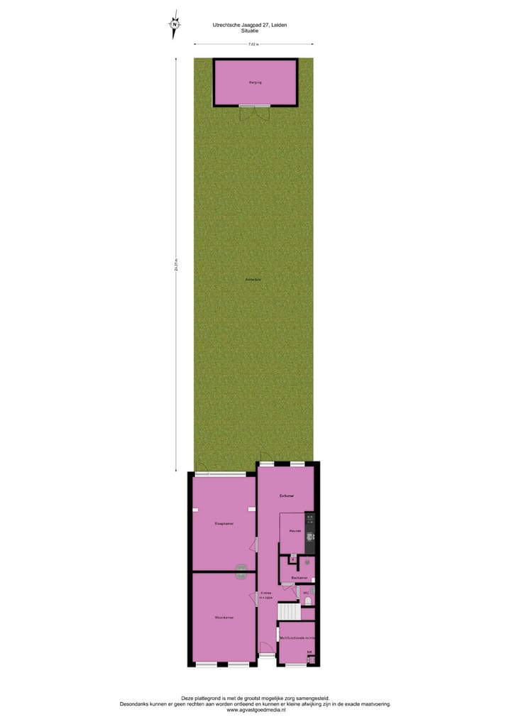 Photo 69 of Utrechtse Jaagpad 27