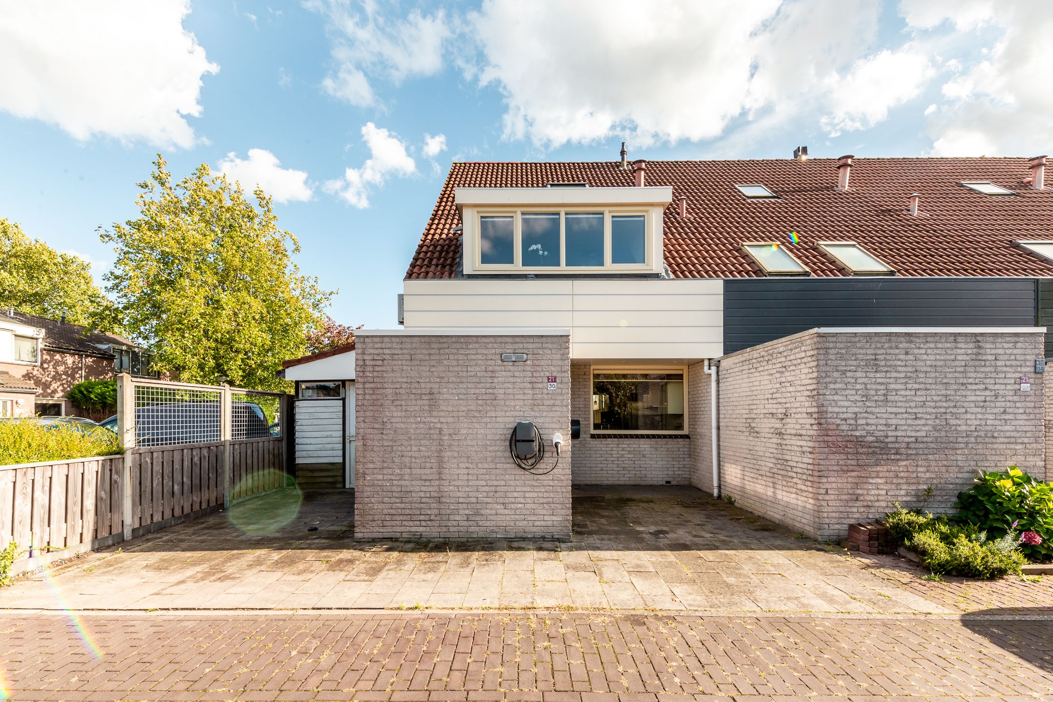 Gondel 21, 30, Lelystad, 8243CC, Flevoland, Nederland 30