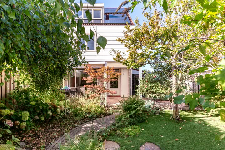 Foto 3 van Gondel 21 30