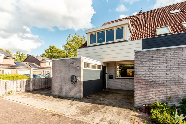 Foto 4 van Gondel 21 30