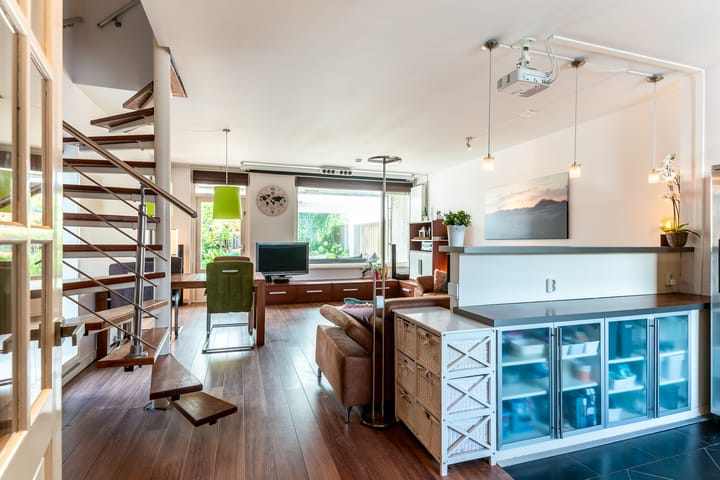 Foto 5 van Gondel 21 30