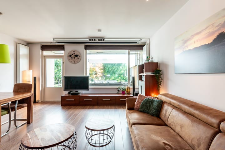 Foto 6 van Gondel 21 30